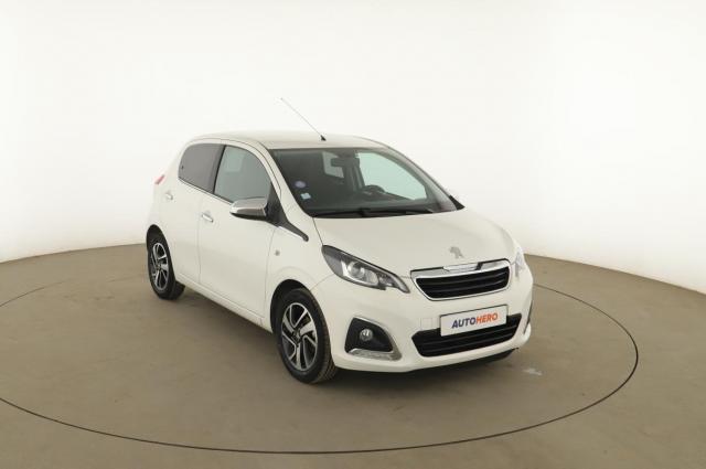 Peugeot 108 image 5