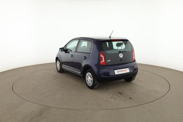 Volkswagen Up! image 3