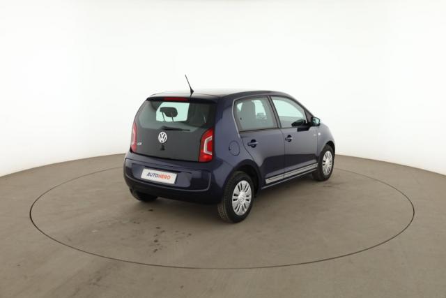 Volkswagen Up! image 7