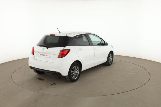 Toyota Yaris image 5