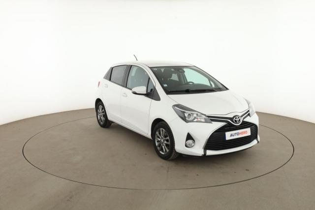Toyota Yaris image 3
