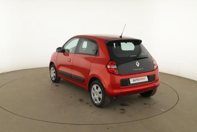 Renault Twingo image 4