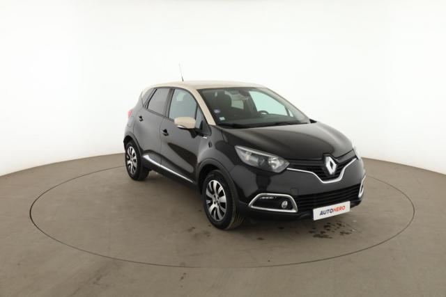 Renault Captur image 2