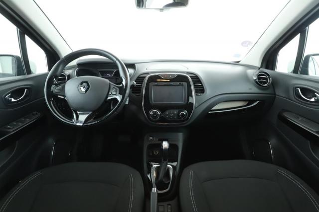 Renault Captur image 6