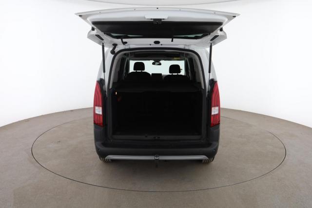 Peugeot Rifter image 3