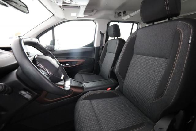 Peugeot Rifter image 4