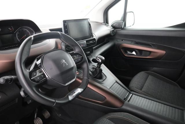 Peugeot Rifter image 8