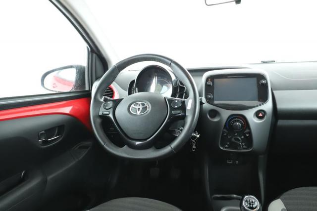 Toyota Aygo image 4