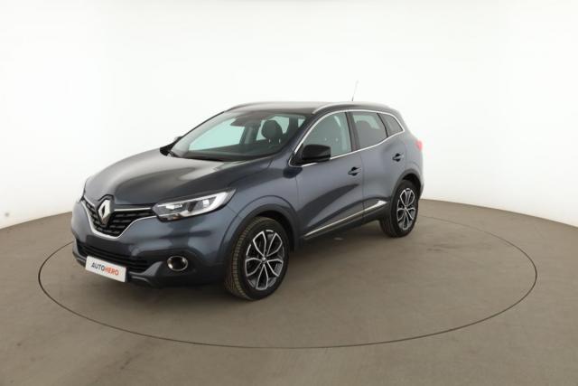 Renault Kadjar 1.2 Tce Energy Graphite 130 Ch