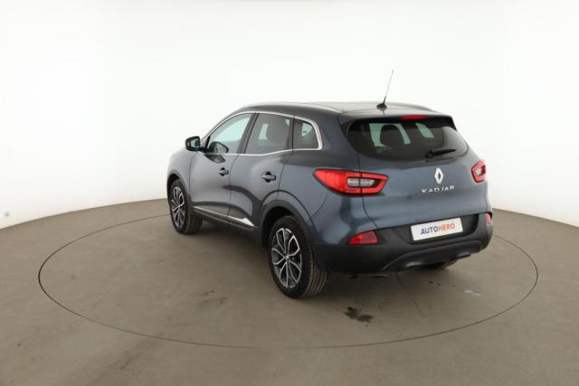 Renault Kadjar image 2
