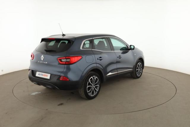 Renault Kadjar image 8