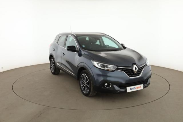Renault Kadjar image 9