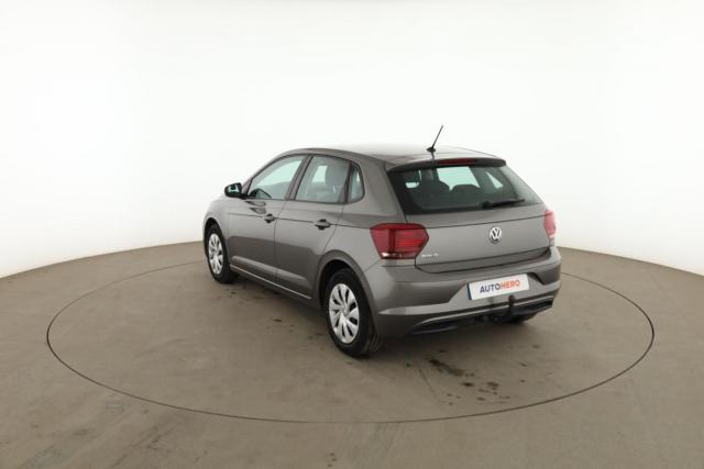 Volkswagen Polo image 4