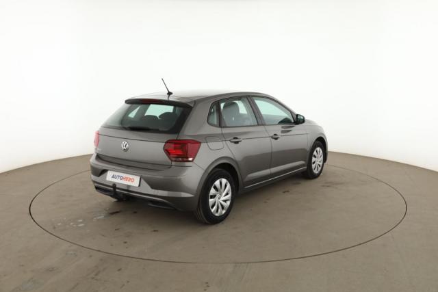 Volkswagen Polo image 3