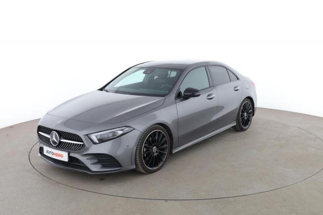 Mercedes Benz Classe A Berline 200 D Amg Line 8g-Dct 150 Ch