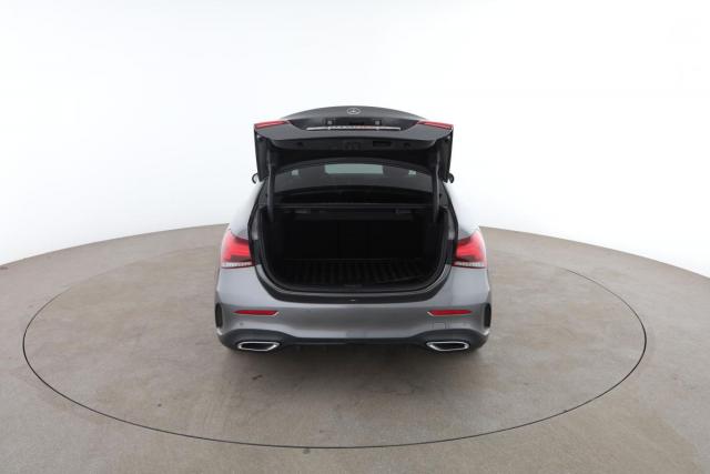 Mercedes Benz Classe A image 1