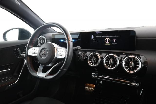 Mercedes Benz Classe A image 6