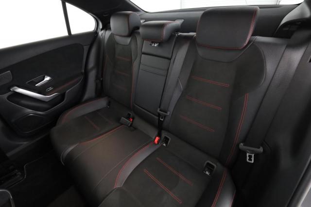 Mercedes Benz Classe A image 2