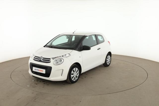 Citroen C1 1.0 Vti Live 3p 69 Ch