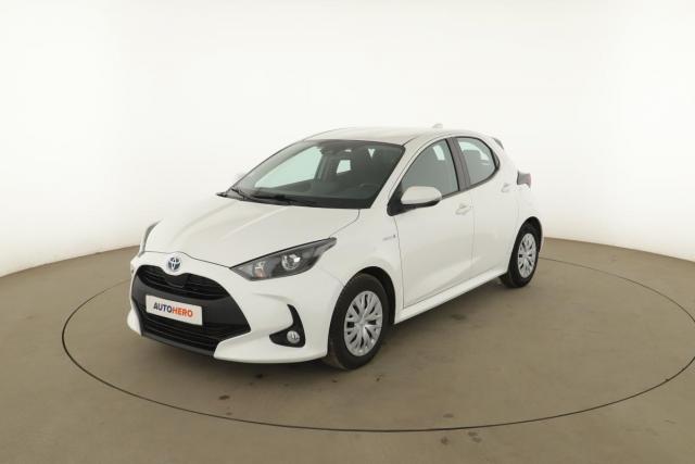 Toyota Yaris 1.5 Hybrid France Business 116h