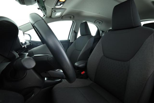 Toyota Yaris image 8