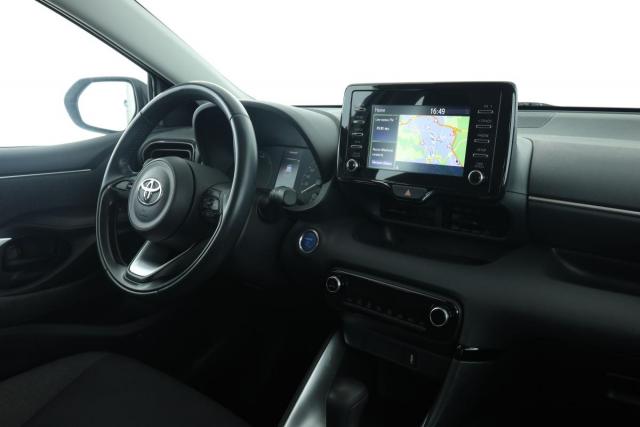 Toyota Yaris image 3