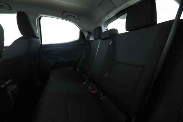 Toyota Yaris image 4