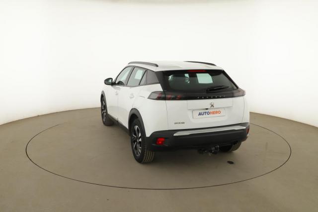 Peugeot 2008 image 3