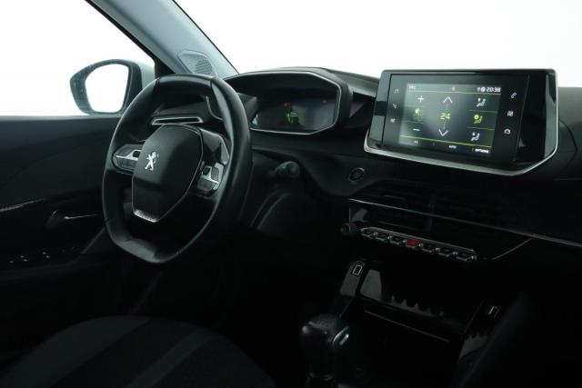 Peugeot 2008 image 5