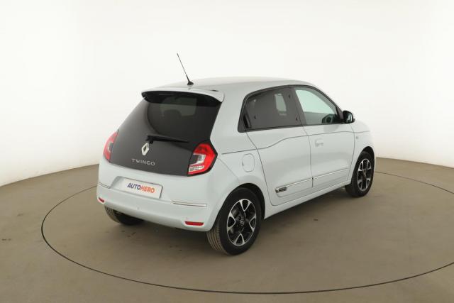 Renault Twingo image 3