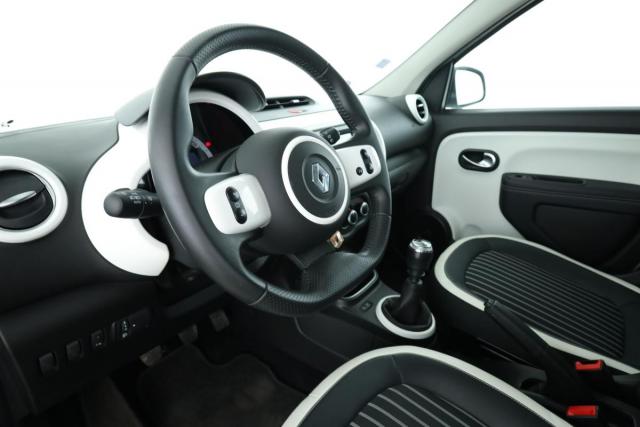 Renault Twingo image 9