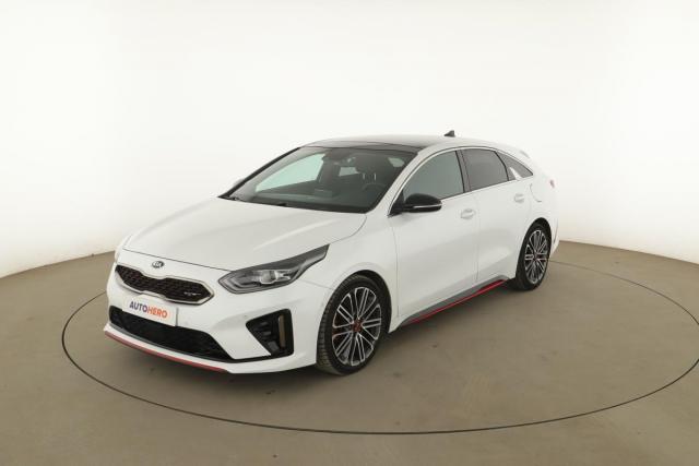 Kia Proceed 1.6 T-Gdi Isg Gt Dct7 204 Ch