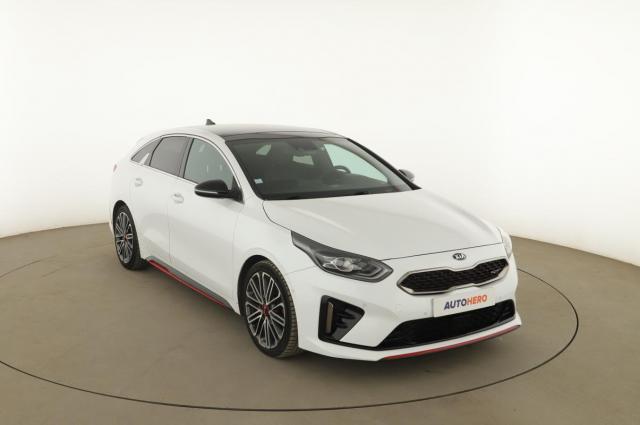 Kia Proceed image 3