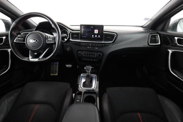 Kia Proceed image 7
