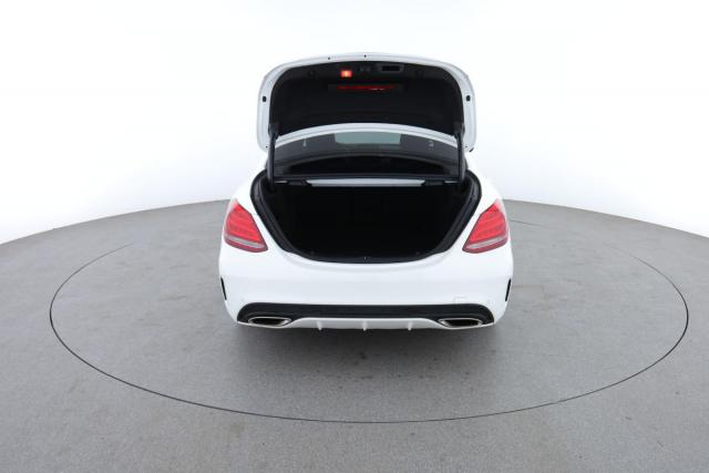 Mercedes Benz Classe C image 2