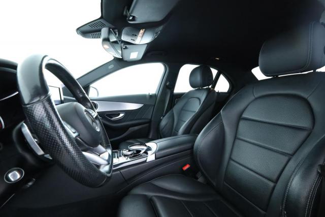 Mercedes Benz Classe C image 5