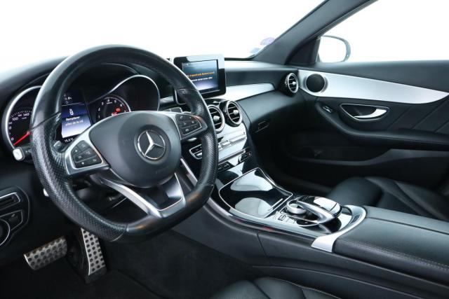 Mercedes Benz Classe C image 7