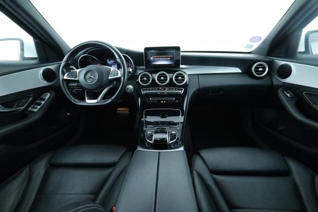 Mercedes Benz Classe C image 1