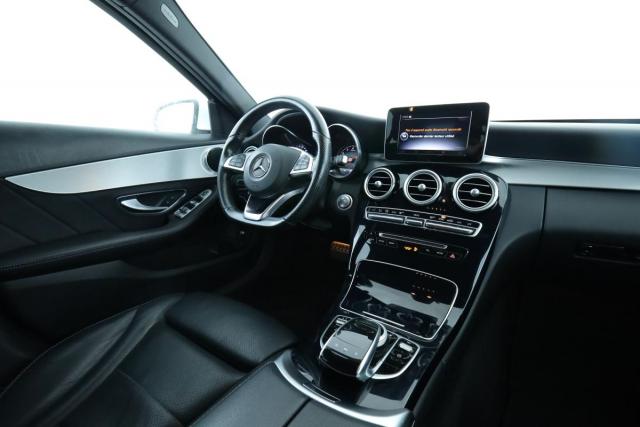 Mercedes Benz Classe C image 6