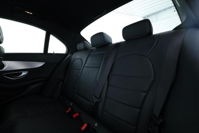 Mercedes Benz Classe C image 4