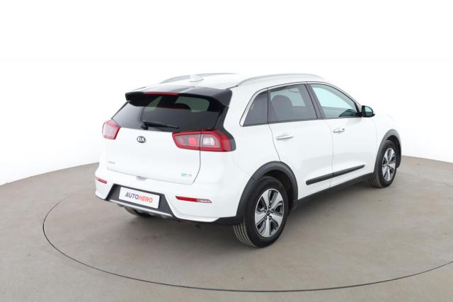 Kia Niro image 2