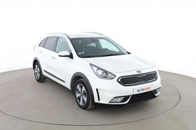 Kia Niro image 4