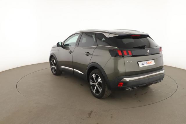 Peugeot 3008 image 1