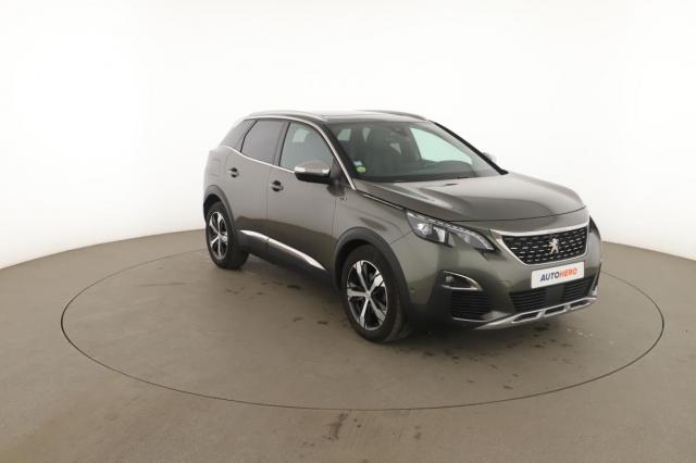 Peugeot 3008 image 8