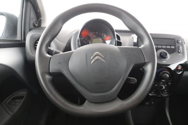 Citroen C1 image 1