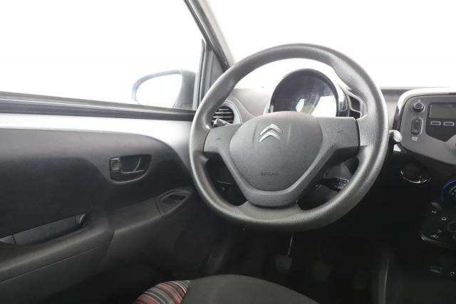 Citroen C1 image 9