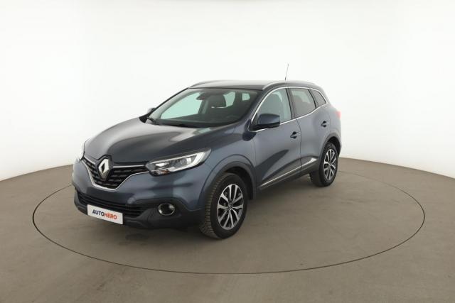 Renault Kadjar 1.5 Dci Energy Business 110 Ch