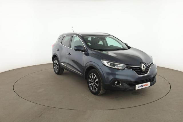 Renault Kadjar image 6