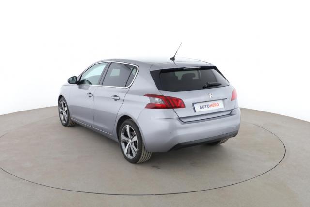 Peugeot 308 image 4