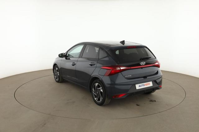 Hyundai I20 image 9